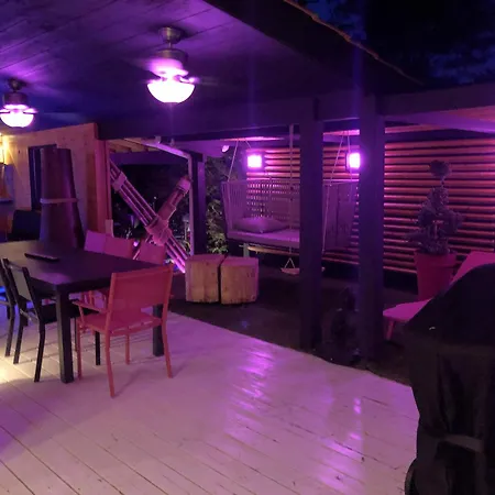 Villazen - Chalet Exceptionnel Chm Montalivet * Vendays-Montalivet