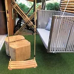 Villazen - Chalet Exceptionnel Chm Montalivet Vendays-Montalivet