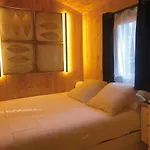 Villazen - Chalet Exceptionnel Chm Montalivet *